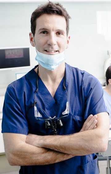 DR.CHRISTOPHER