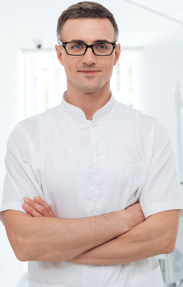 DR.STEVE FINN